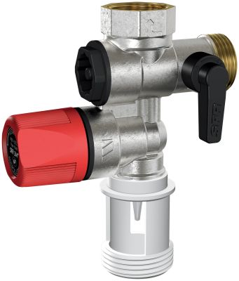 Groupe sécurité sfr 3/4-52550 - WATTS - 2252550