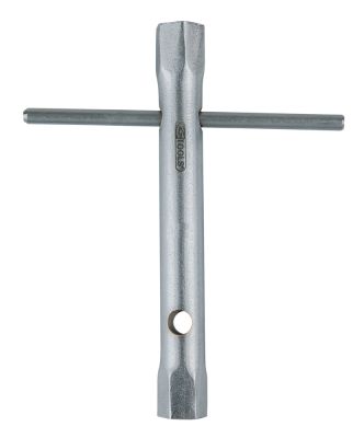 Clé à tube droite, 10x13 - KS TOOLS - 518.0881