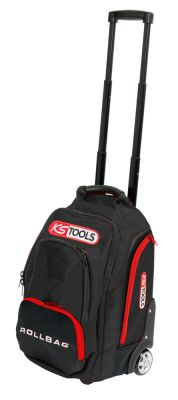 Sac à dos ROLLBAG à bras télescopique