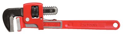 Clé serre-tubes type STILLSON, 10" - 250 mm