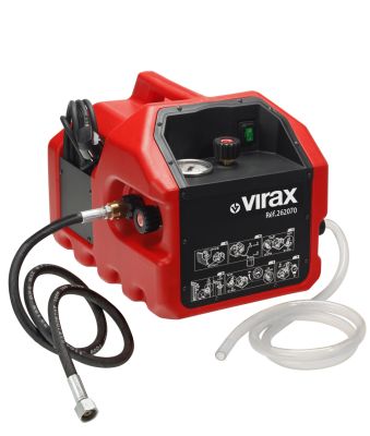 Pompe d'epreuve électrique 262070 - VIRAX