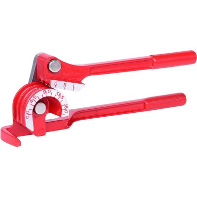 Pince à cintrer triple, Ø 6 - 8 - 10 - KS TOOLS - 120.1000