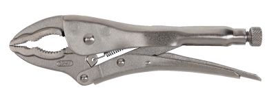 Pince étaux à mâchoire large, 0-64 mm 250 - KS TOOLS - 115.1506