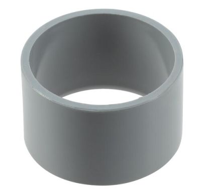 Manchon de réduction pour douille ddh mâle-femelle Ø 40 - NICOLL