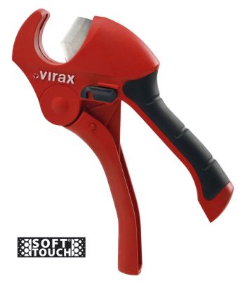 Coupe tube PVC d.32 mm 215032 - VIRAX