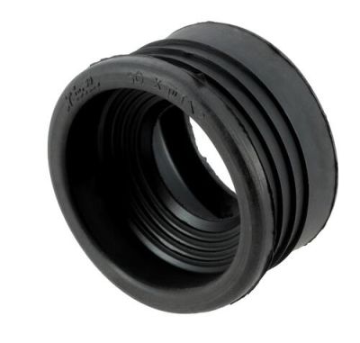 Joint pour coude technique 1"1/2 Ø 50 GU5112 - NICOLL