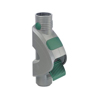 Filtre gouttière rainus 355293 - JETLY