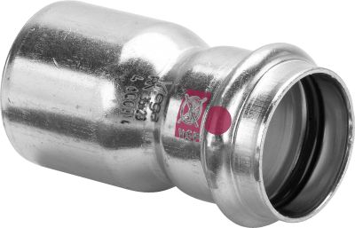 Pièce de réduction 1115.1 54 X 42 VIEGA - 558604