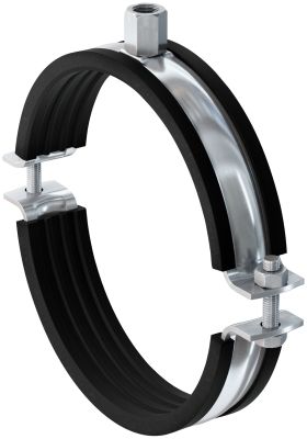 Prestabo-Pièce de réduction avec SC-Contur modèle 1115.1 d1 28 d2 15 - VIEGA - 558529