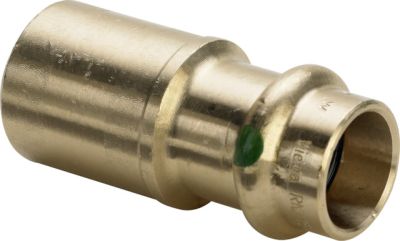 Pièce de réduction 2215.1 35 X 28 VIEGA - 116934