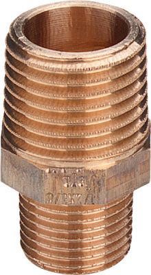 Mamelon réduit 3245 3/8 X 1/4 VIEGA - 282127