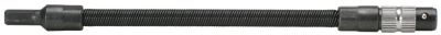 Rallonge flexible porte-embouts, l.190 - KS TOOLS - 514.1112