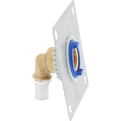 Press Monotrou F1/2"Ø13x16 Kit Fixation-Plaque 13mm-SERTIpress SERTIFIX - PLACR216MONO