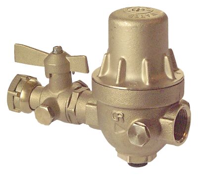 hydrobloc 2 WATTS - 2284050