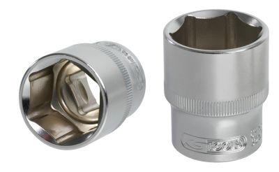 Douille 6 pans ULTIMATE® 3/8", 8 mm