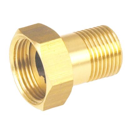 Demi-raccord douille filetée ergots1/2-3/4 - GRK - 226-1GF