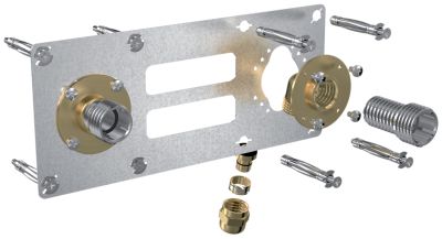 150 f1/2 RETI Ø 12 - ROBIFIX