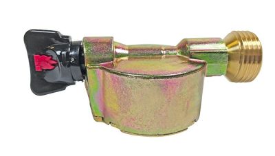 Robinet adaptateur pour Twiny de Ø20 mm sortie mâle bouteille Fr - EXPRESS - 18980