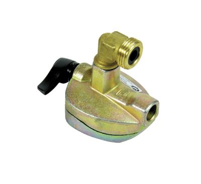 ADAPTATEUR POUR VALVE 27 mm