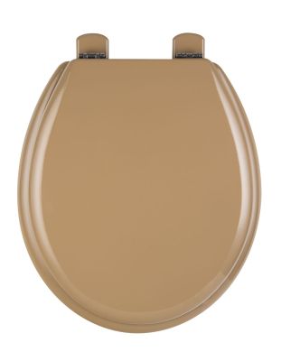 Abattant WC Tradition Caramel. Matière 440-450 mm Marque OLFA - 7TD04220201B