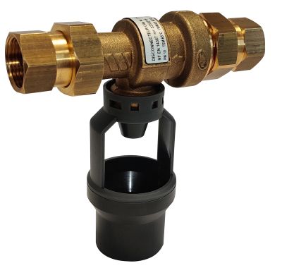 DISCO ca9c 1/2 DF WATTS - 2230115