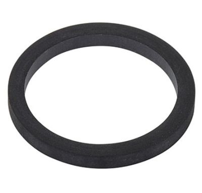 Joint plat compteur DN20 (souple en élastomère) / sachet de 10 BANIDES - 0232902