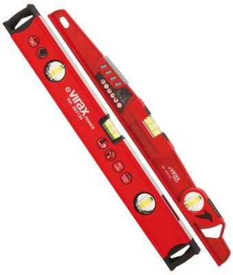 Niveau trapèze 50 cm 263122 - VIRAX