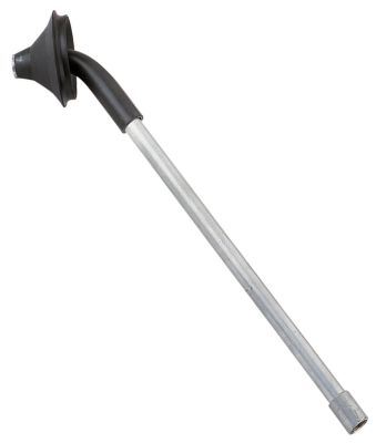 Rallonge WC pour Déboucheur Revolver 290150 VIRAX - 290151