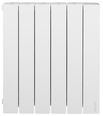 Radiateur chaleur douce Accessio digital 2 ATLANTIC CHAUFFAGE ET CHAUFFE-EAU - 524907