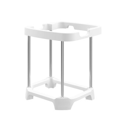 Accessoire trépied carré pour chauffe-eau carré Linéo