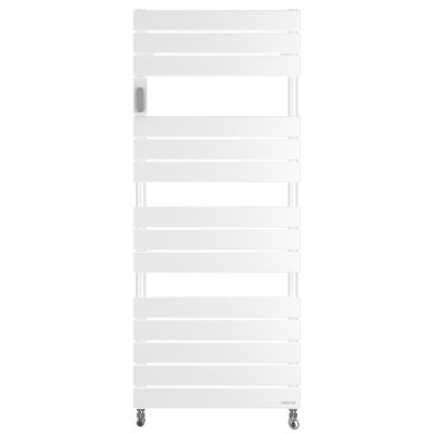 Radiateur sèche-serviettes Adélis eau chaude ATLANTIC CHAUFFAGE ET CHAUFFE-EAU - 861948