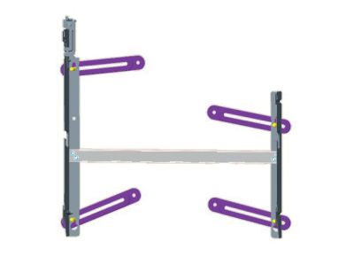 Accessoire Agifix ATLANTIC CHAUFFAGE ET CHAUFFE-EAU - 516001