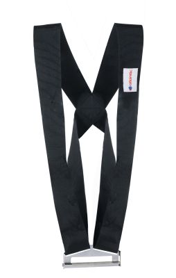 Easylift sangles de portage pour chauffe eau