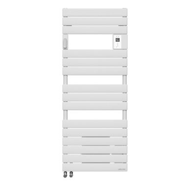 Radiateur sèche-serviettes Adélis Mixte digital ATLANTIC CHAUFFAGE ET CHAUFFE-EAU - 862684