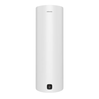 Chauffe-eau électrique Aquéo ACI Hybride vertical mural 200L