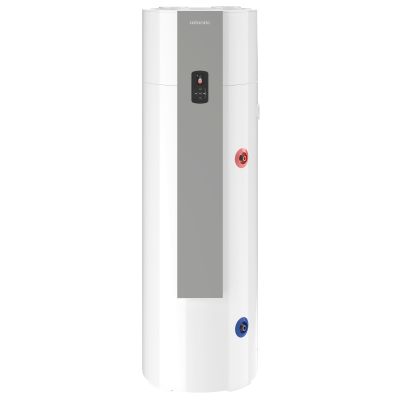 Chauffe-eau thermodynamique Calypso vertical sur socle 200L