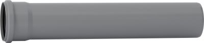HTEM TUBE AVEC EMBOIT. D.75 L.2000