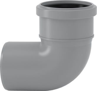 Htb coude ø 32 87°30' - Valsir - VS0504011