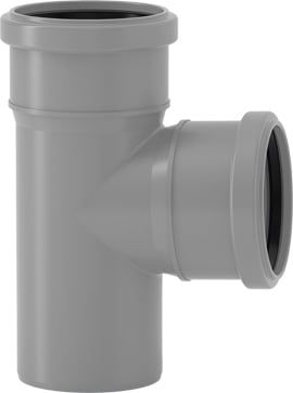 HTEA embranchement 40/40 87°30' - VALSIR - VS0508011