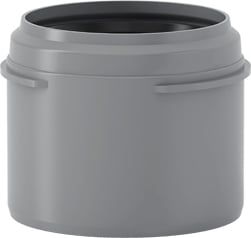 Embout DE réduction Ø 40/32 - VALSIR - VS0513000