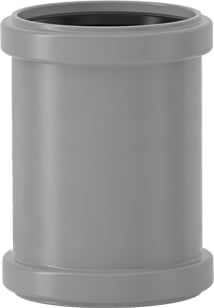 HTMM manchon 2 emboitem. Ø 75 - VALSIR - VS0528005