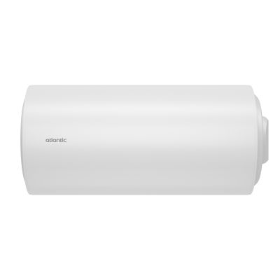 Chauffe-eau électrique Chaufféo blindé horizontal mural racc. côté 075L