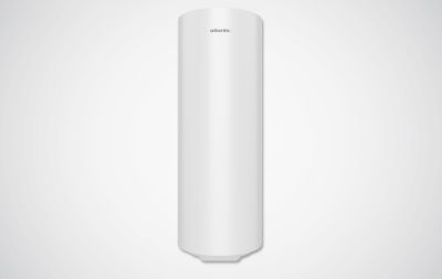Chauffe-eau électrique Chaufféo Plus vertical mural 100L