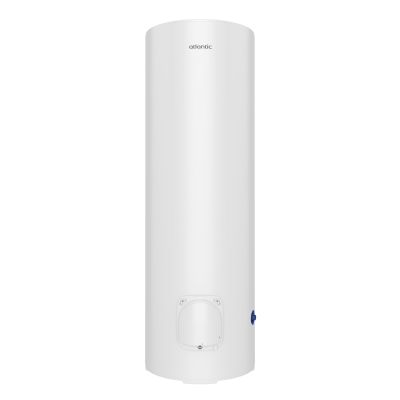 Chauffe-eau électrique Chaufféo blindé vertical sur socle 300L monophasé