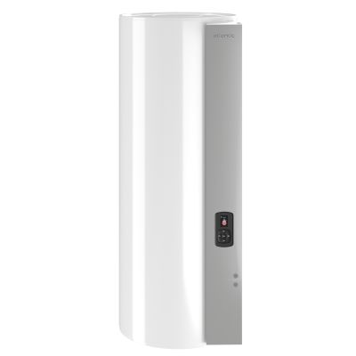 Chauffe-eau thermodynamique Calypso connecté Split Inverter vertical mural 150L