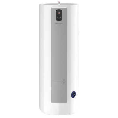 Chauffe-eau thermodynamique Calypso connecté Split Inverter vertical socle 270L