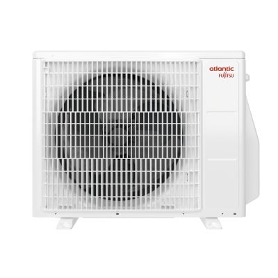 Unité exterieure pour chauffe-eau thermo Calypso connecté Split Inverter