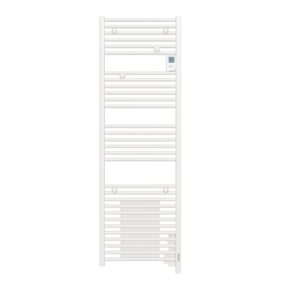 Radiateur sèche-serviettes Doris électrique ATLANTIC CHAUFFAGE ET CHAUFFE-EAU - 850259