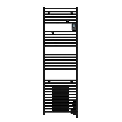 Radiateur sèche-serviettes Doris électrique ATLANTIC CHAUFFAGE ET CHAUFFE-EAU - 850193