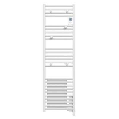 Radiateur sèche-serviettes Doris Digital étroit ATLANTIC CHAUFFAGE ET CHAUFFE-EAU - 851162